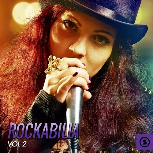 Rockabilia, Vol. 2