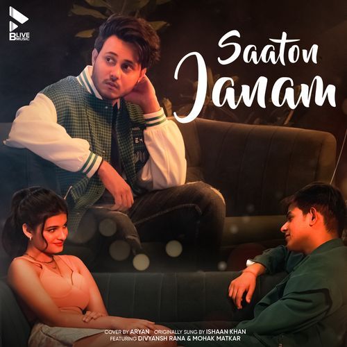 Saaton Janam (Cover) (Studio)