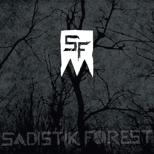 Withered cover art