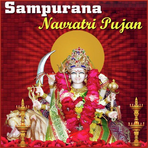 Sampurana Navratri Pujan