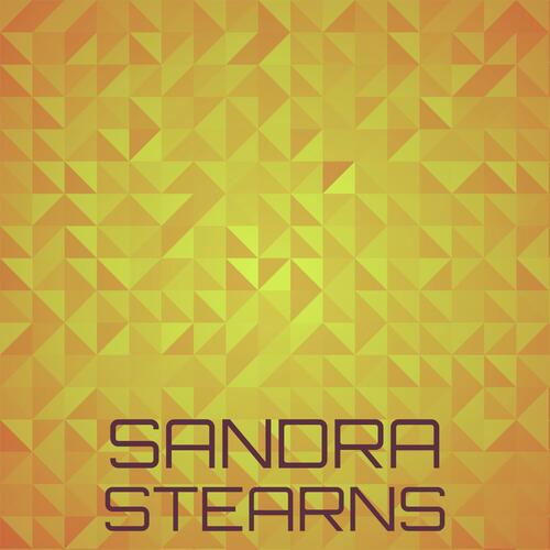 Sandra Stearns