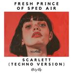 Scarlett (Techno Version)
