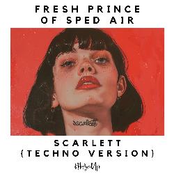 Scarlett