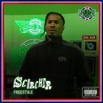 Scorcher On The Radar Freestyle PT. 1