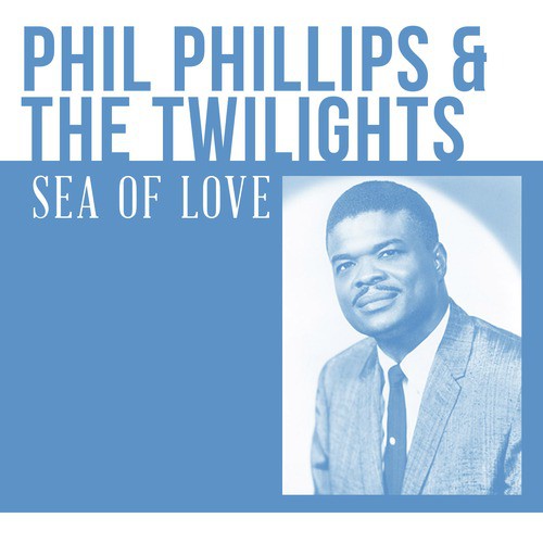 Phil Phillips
