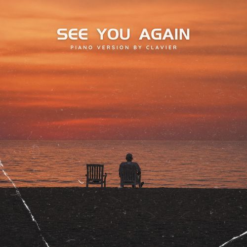 See You Again (Piano Version)