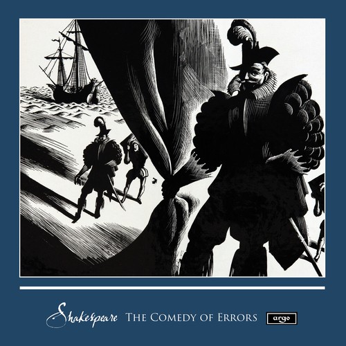 Shakespeare: The Comedy Of Errors