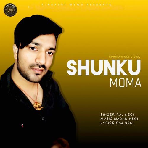 Shunku Moma