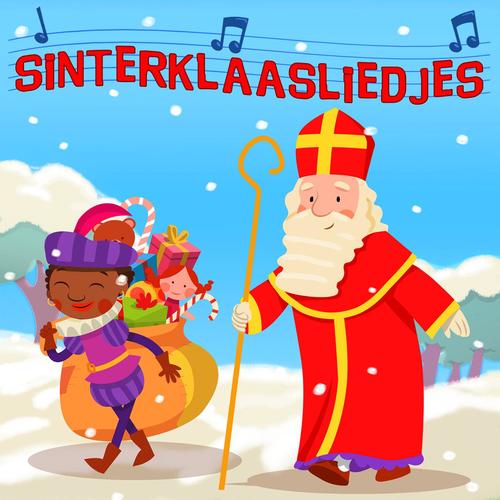 De zak 2025 van sinterklaas lyric