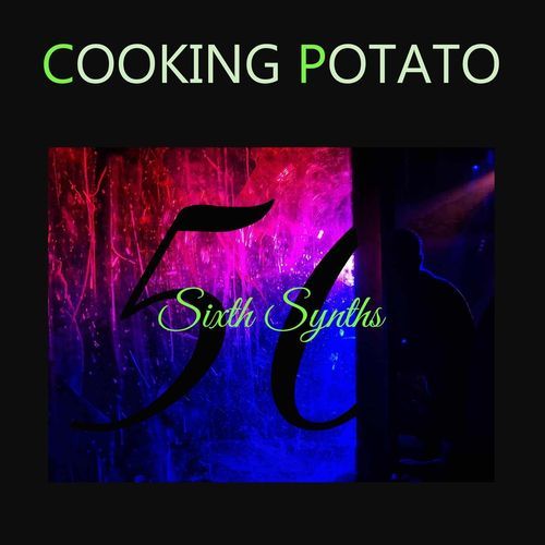 Seven P.M. cover art