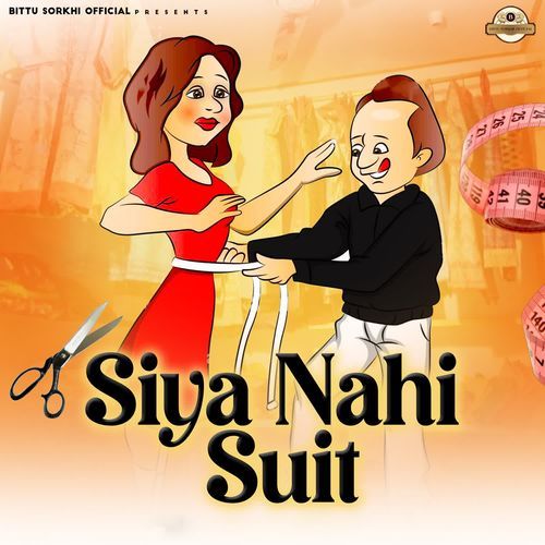 Siya Nahi Suit