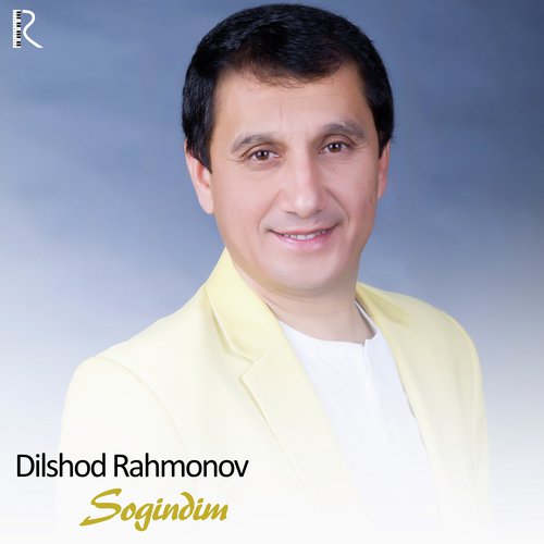 Dilshod Rahmonov