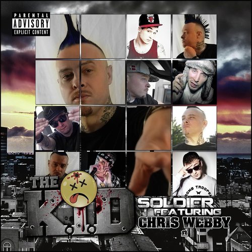 Soldier (feat. Chris Webby)_poster_image