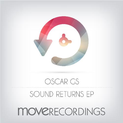 Sound Returns EP