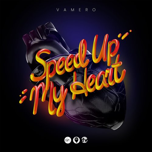 Speed Up My Heart_poster_image