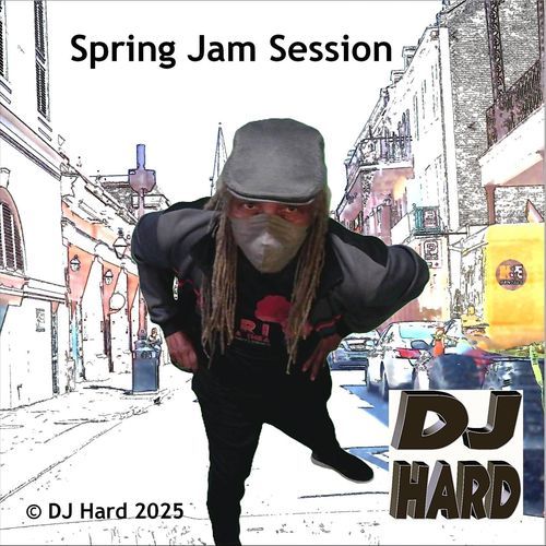 Spring Jam Session