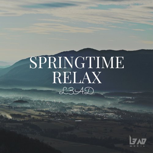 Springtime Relax_poster_image