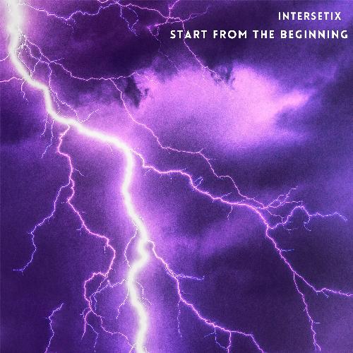 Start From the Beginning cover art