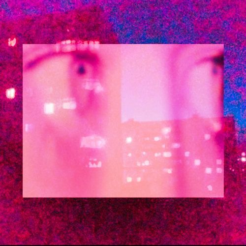 Stray.wav (slowed) cover art
