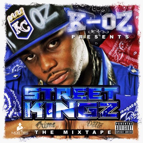 Street Kingz Vol. 1_poster_image