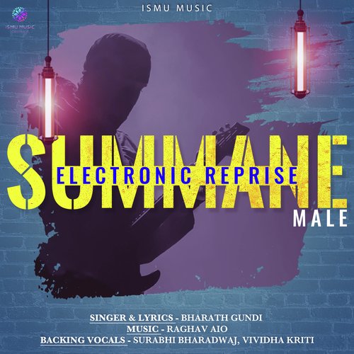 Summane Electronic Reprise (Male Version)