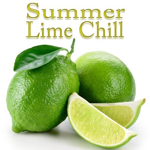 Summer Lime Chill