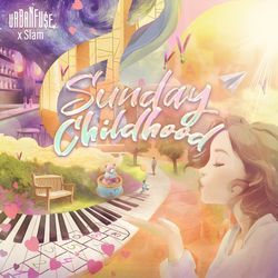 Sunday Childhood