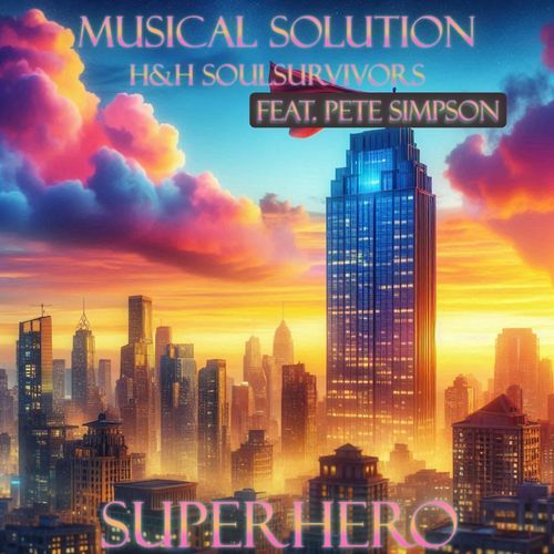 Superhero