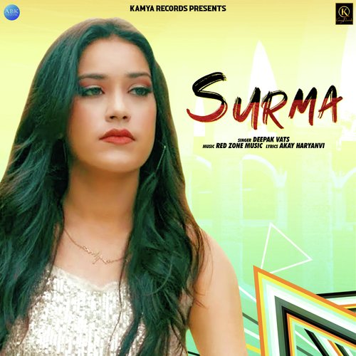 Surma - Single