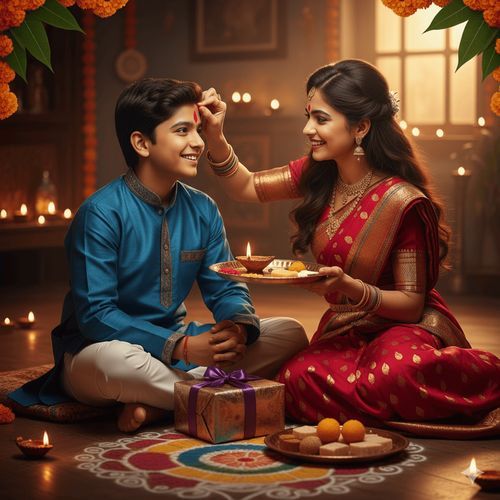 भाईदूज