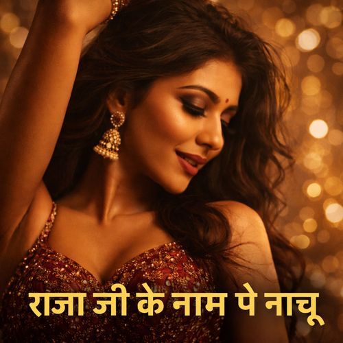राजा जी के नाम पे नाचू