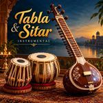 Tabla Sitar
