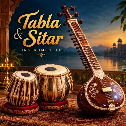 Tabla Sitar