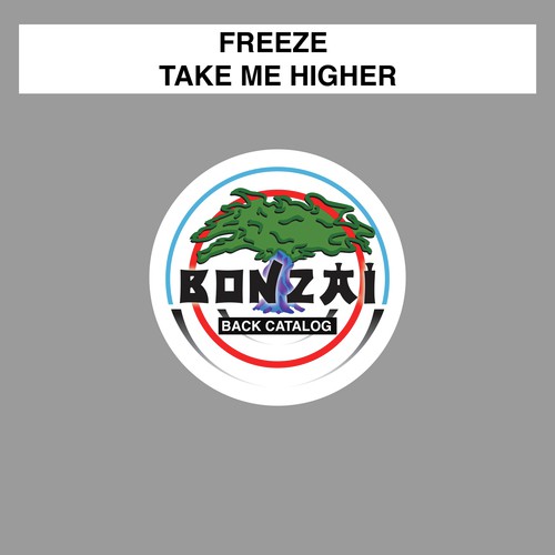 Take Me Higher (DJ Looney Tune's Desert Storm Mix)