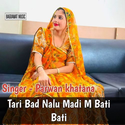 Tari Bad Nalu Madi M Bati Bati