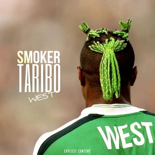 Taribo West_poster_image