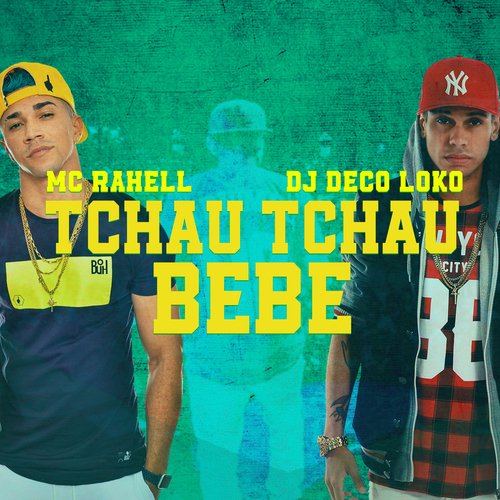 Tchau Tchau Bebê