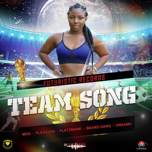 Team Song_poster_image