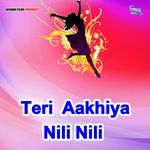 Teri Aakhiya Nili Nili