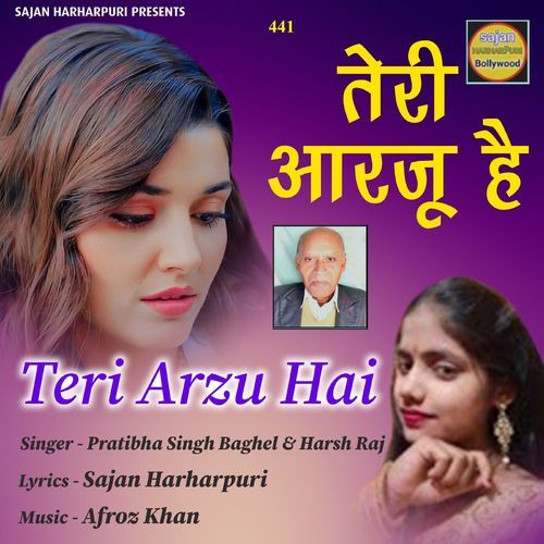 Teri Aarju Hai