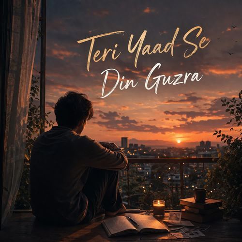 Teri Yaad Se Din Guzra