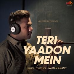 Teri Yaadon Mein