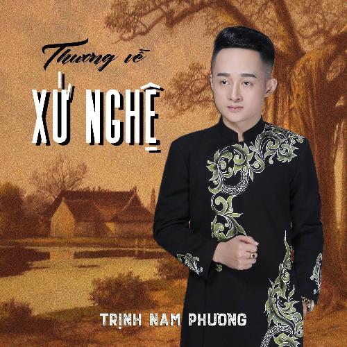 Thương Về Xứ Nghệ_poster_image