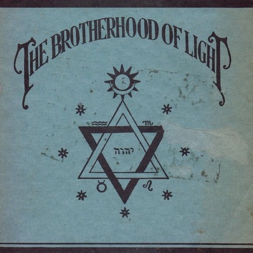 The Brotherhood of Light