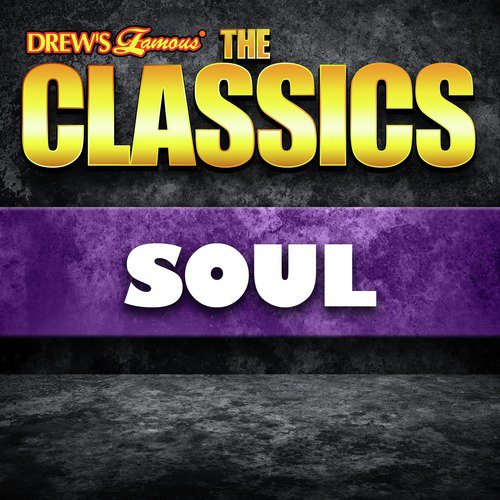 The Classics: Soul