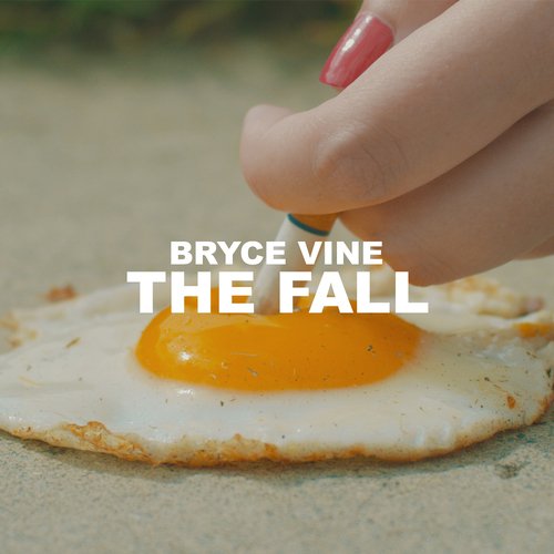 The Fall cover art