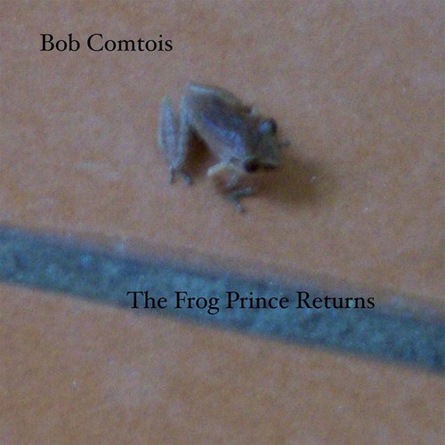 Petty Little Man cover art