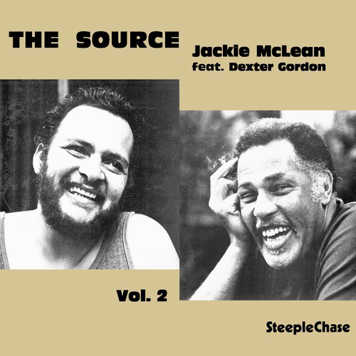 The Source, Vol. 2