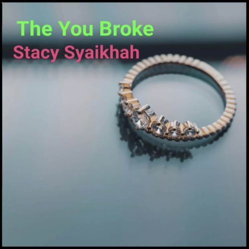 The You Broke
