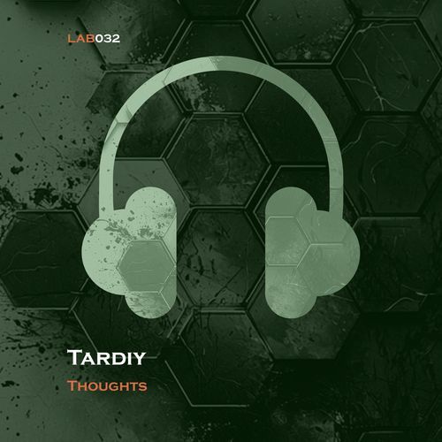 Thoughts cover art